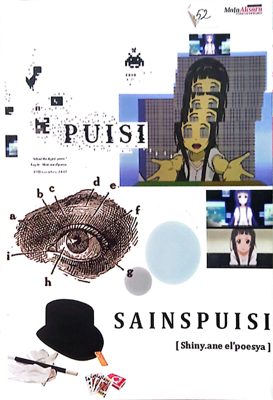 Sains Puisi