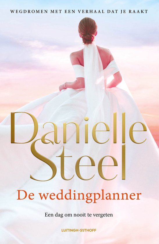 The wedding planner