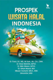 Prospek wisata halal Indonesia