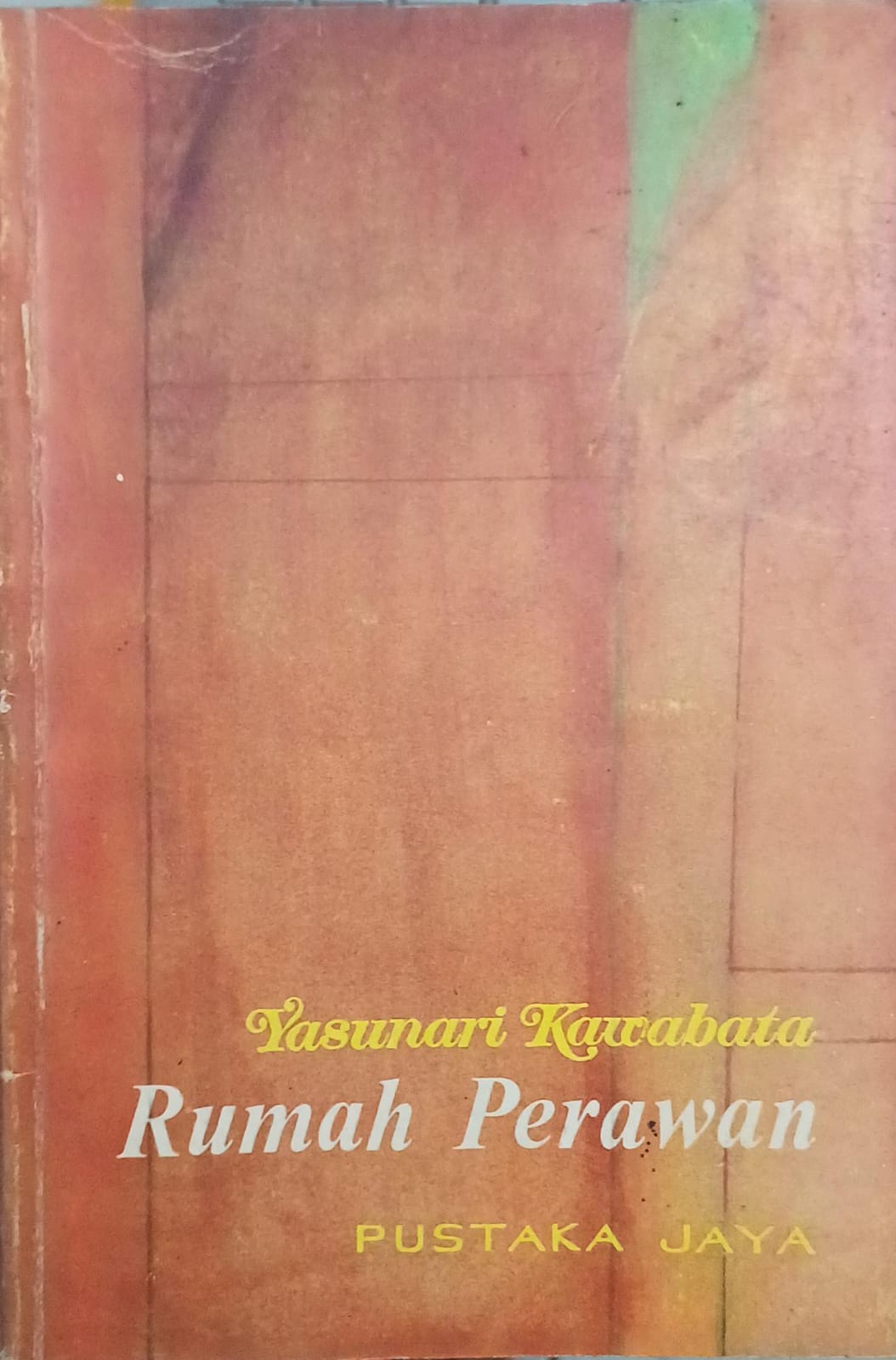 Rumah perawan