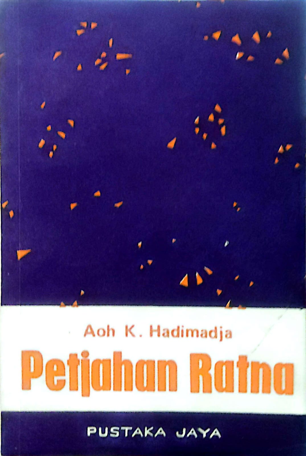 Petjahan Ratna