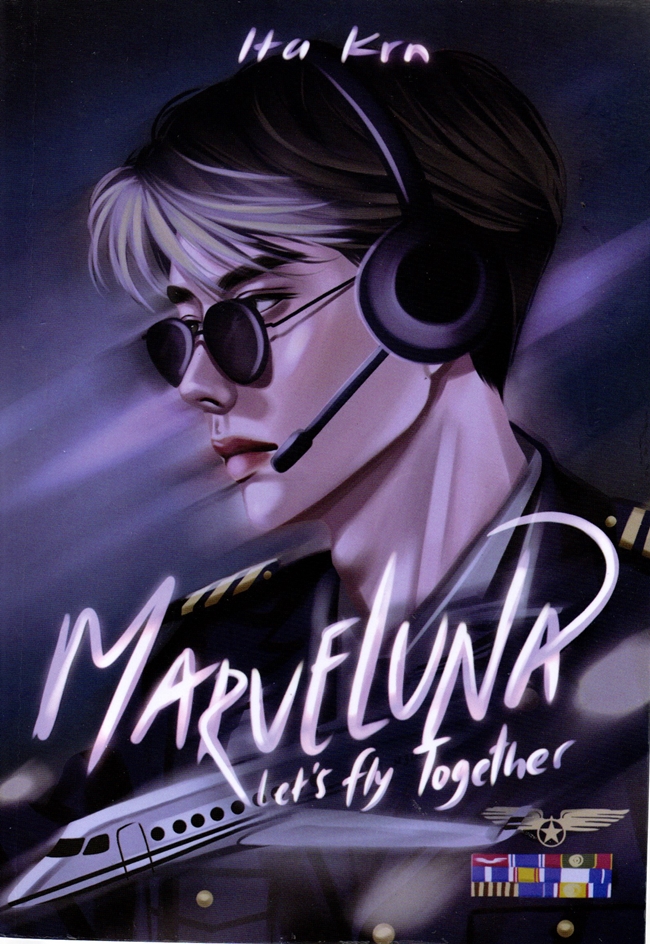Marveluna : let's fly together