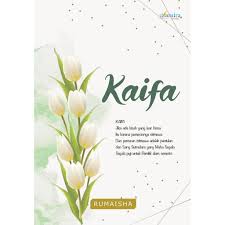 Kaifa