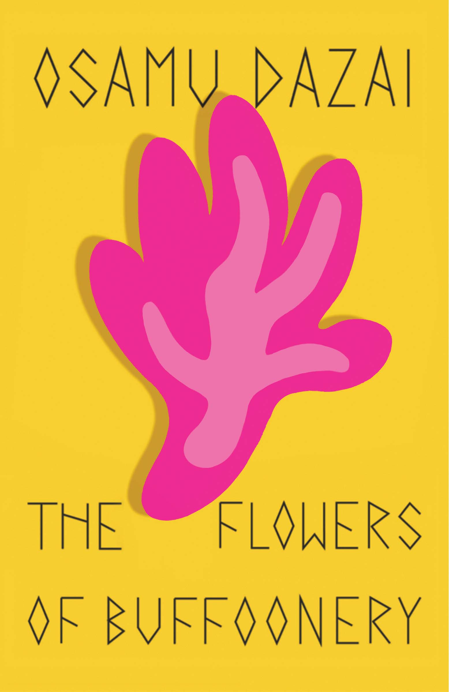 The flowers of buffoonery