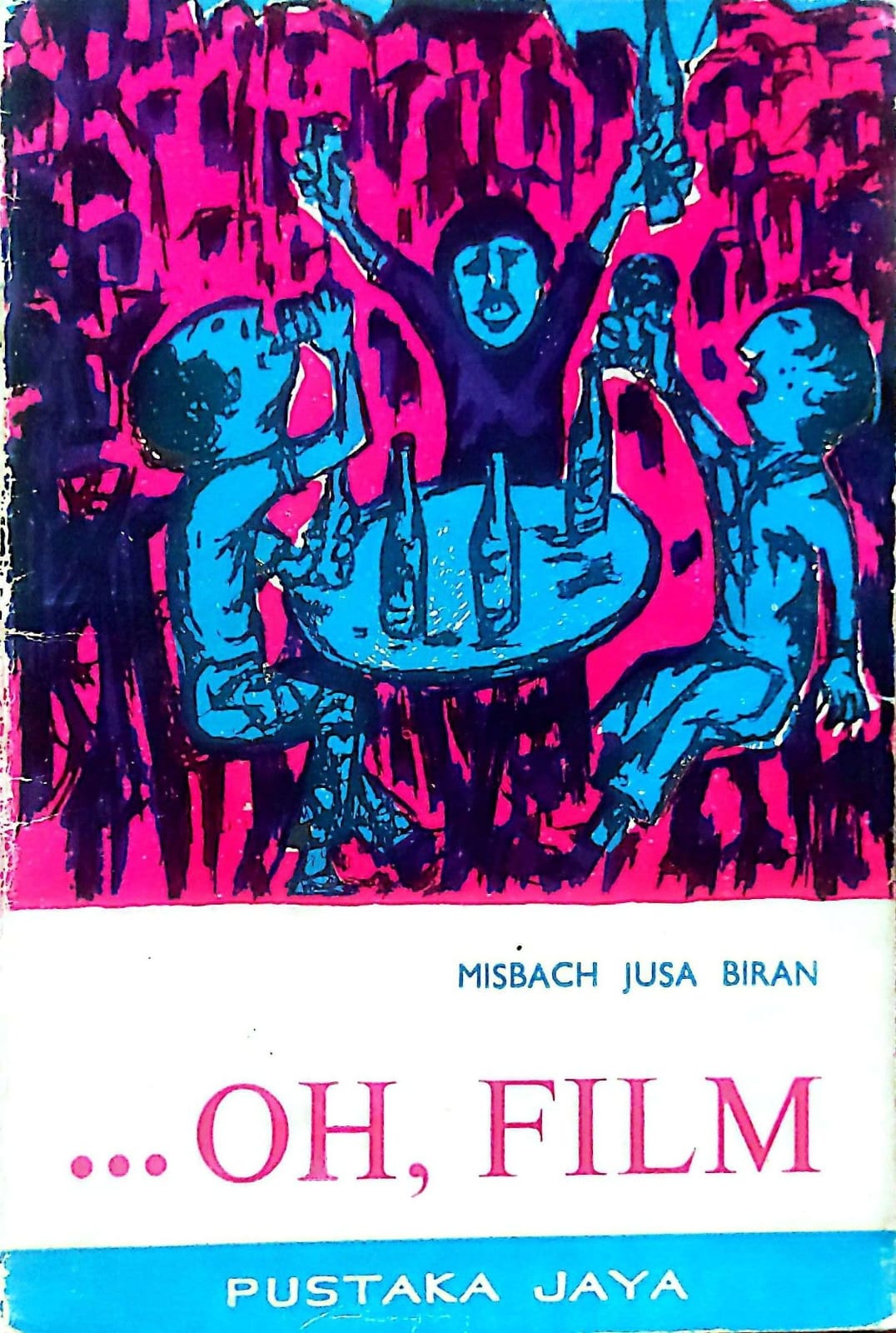 Oh, Film