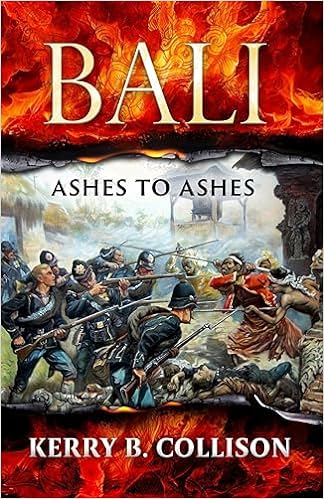 Bali : ashes to ashes
