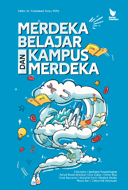 Merdeka belajar dan kampus merdeka