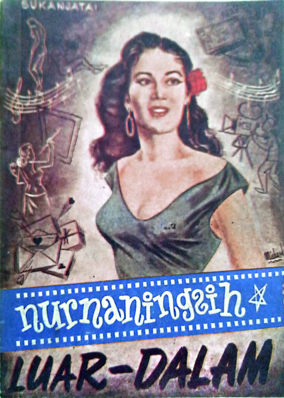 Nurnaningsih Luar - Dalam