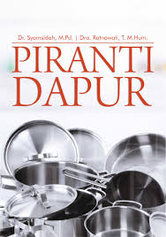 Piranti dapur