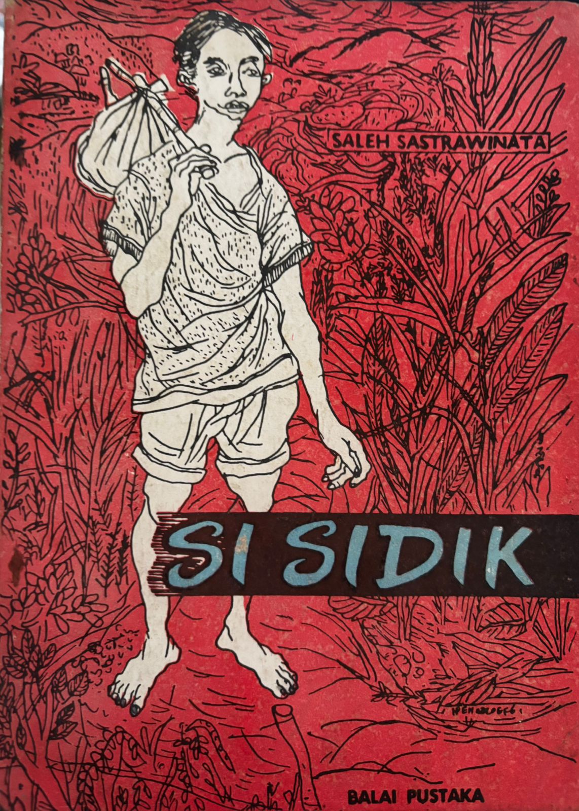 Si sidik