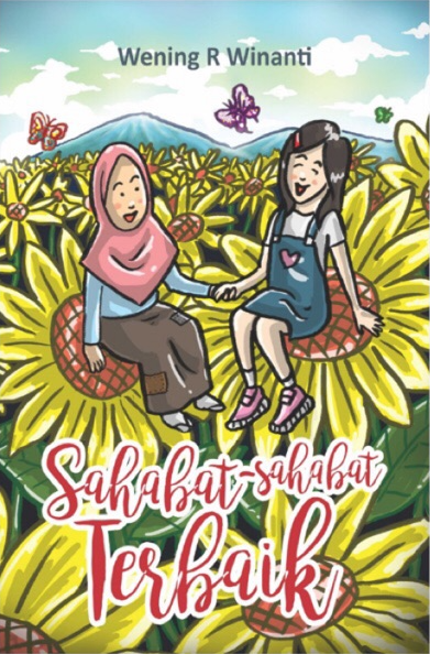 Sahabat-sahabat terbaik