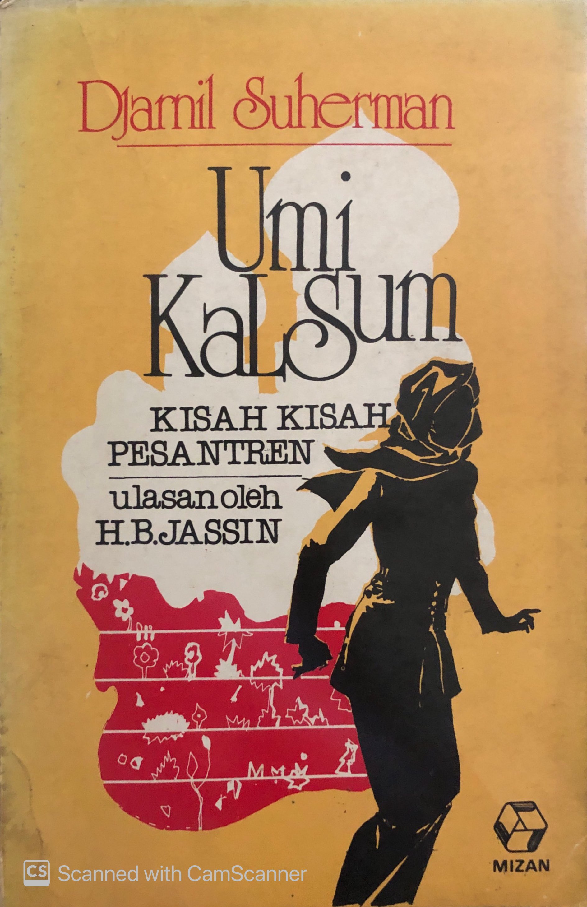 Umi Kalsum : Kisah-Kisah Pesantren