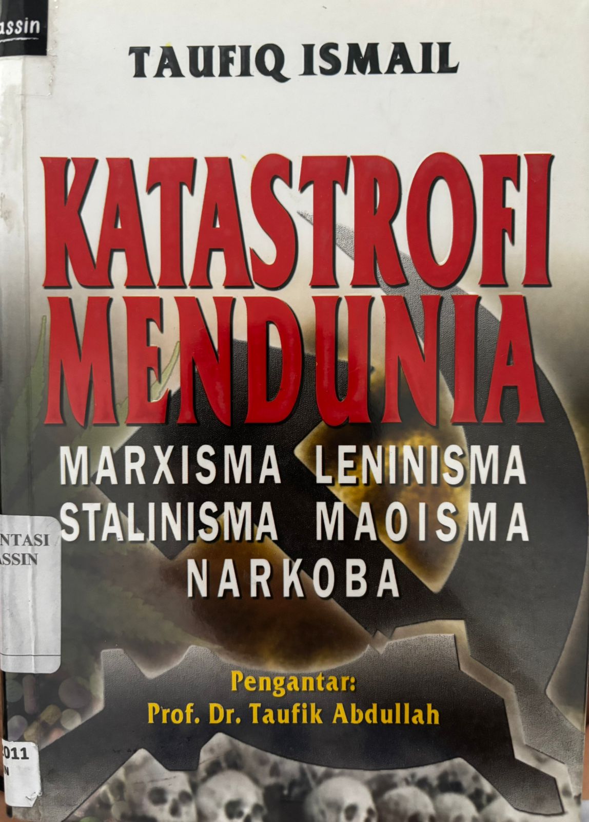 Katastrofi Mendunia