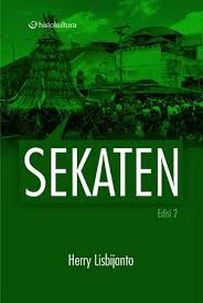 Sekaten edisi 2