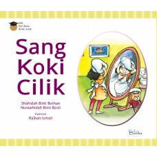 Sang koki cilik
