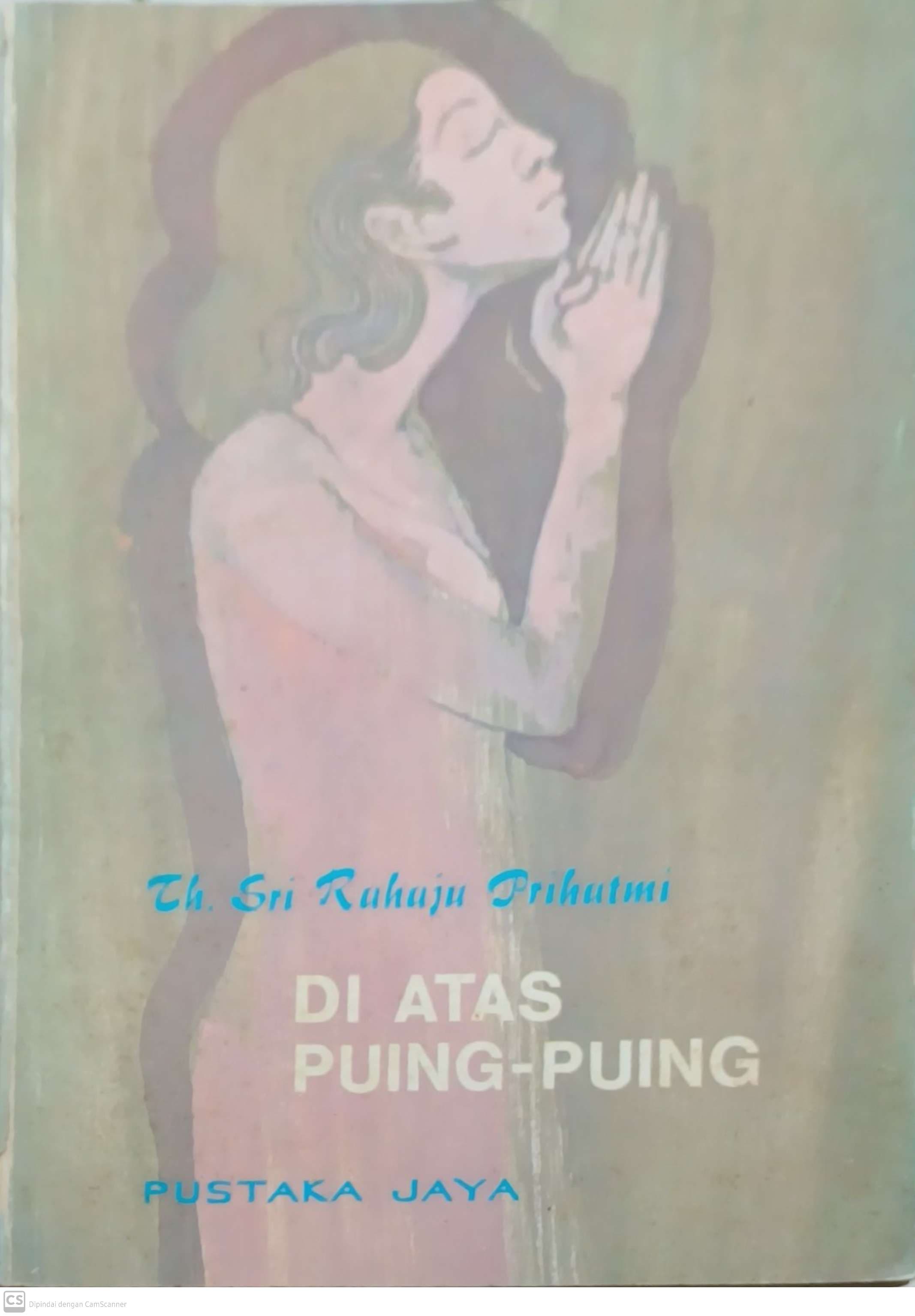 Di Atas Puing-Puing