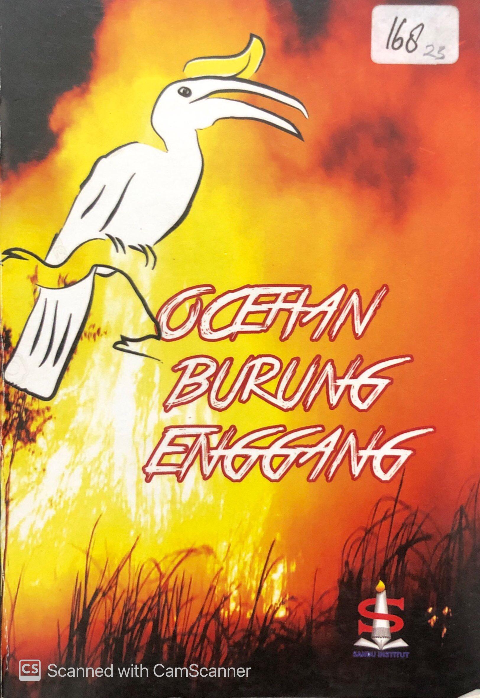 Ocehan Burung Enggang