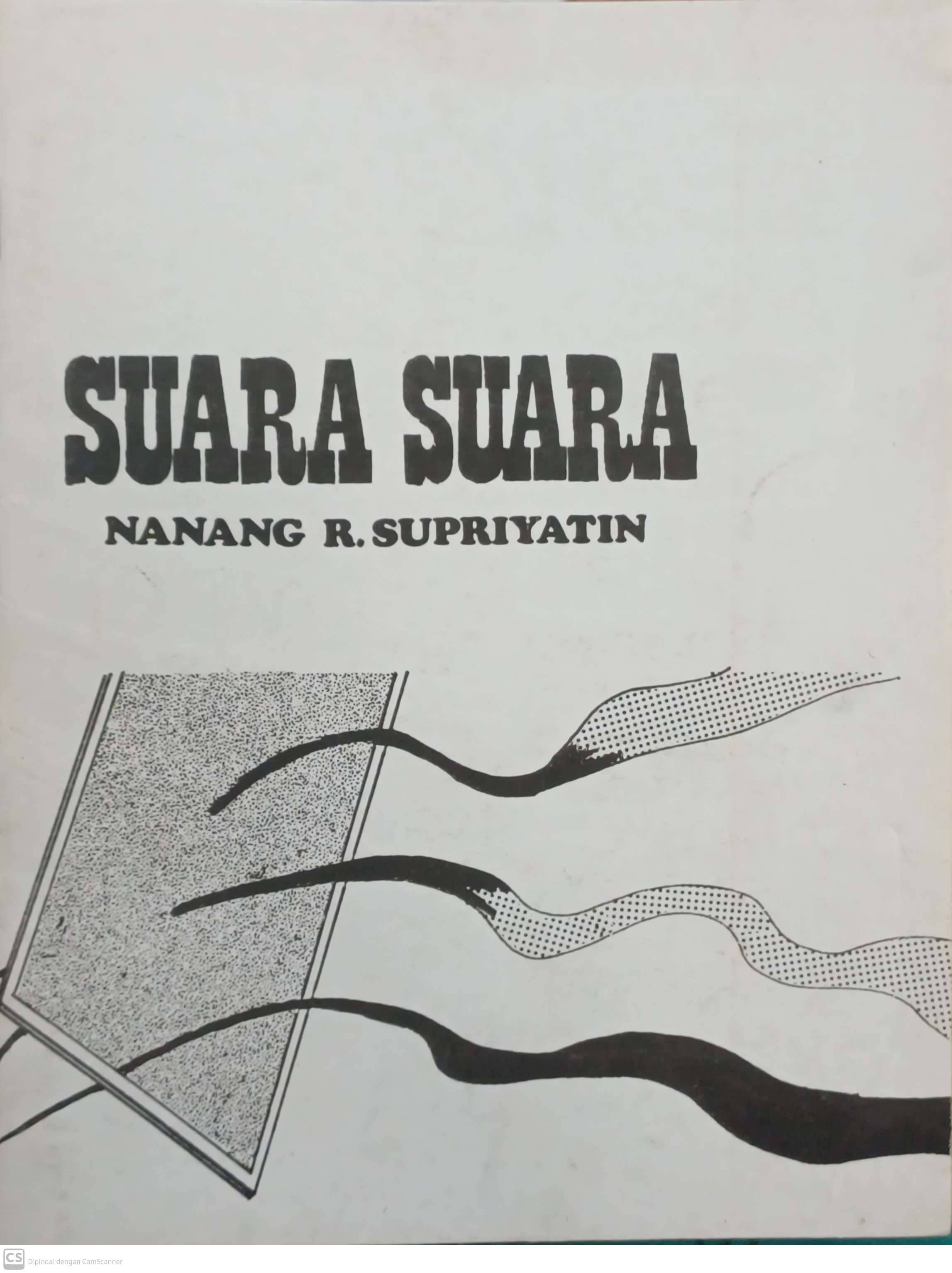 Suara suara