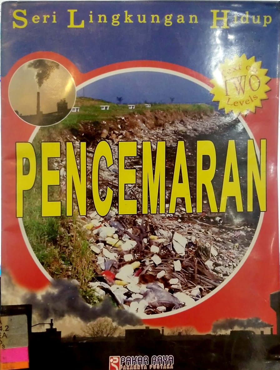Pencemaran
