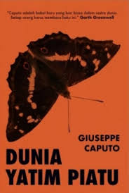 Dunia yatim piatu