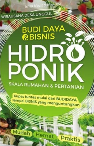 Budidaya & Bisnis Hidroponik