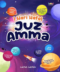 1 Hari Hafal Juz Amma