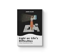 Light on Life's Difficulties : Cahaya Terang Menyinari Hidup