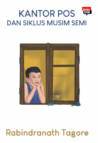 Kantor Pos Dan Siklus Musim Semi