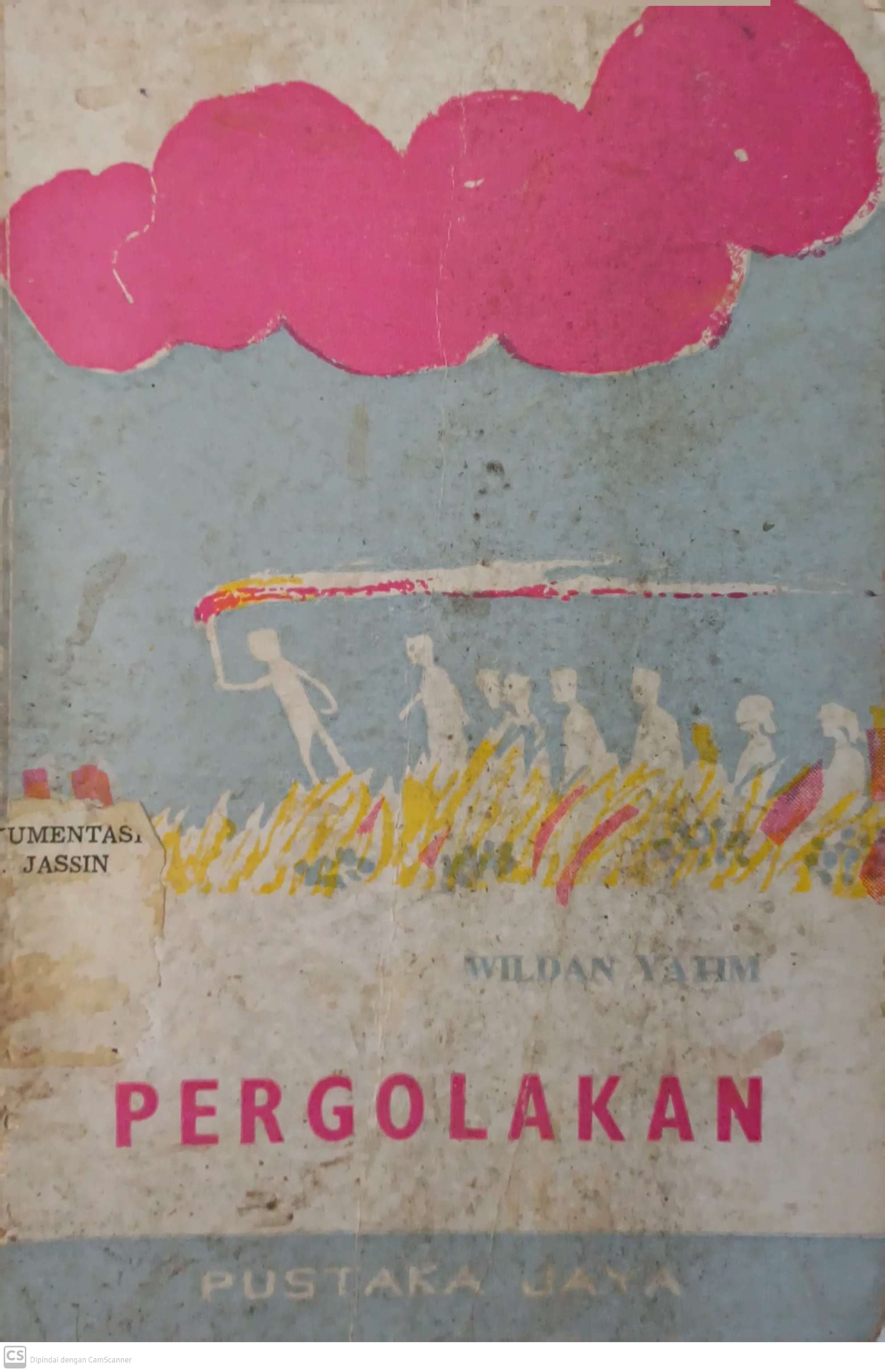 Pergolakan