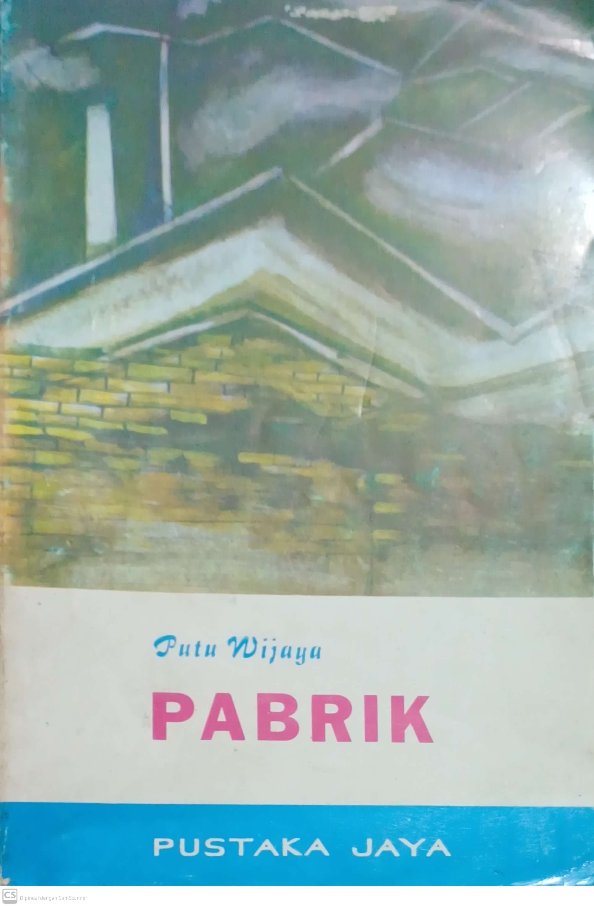 Pabrik