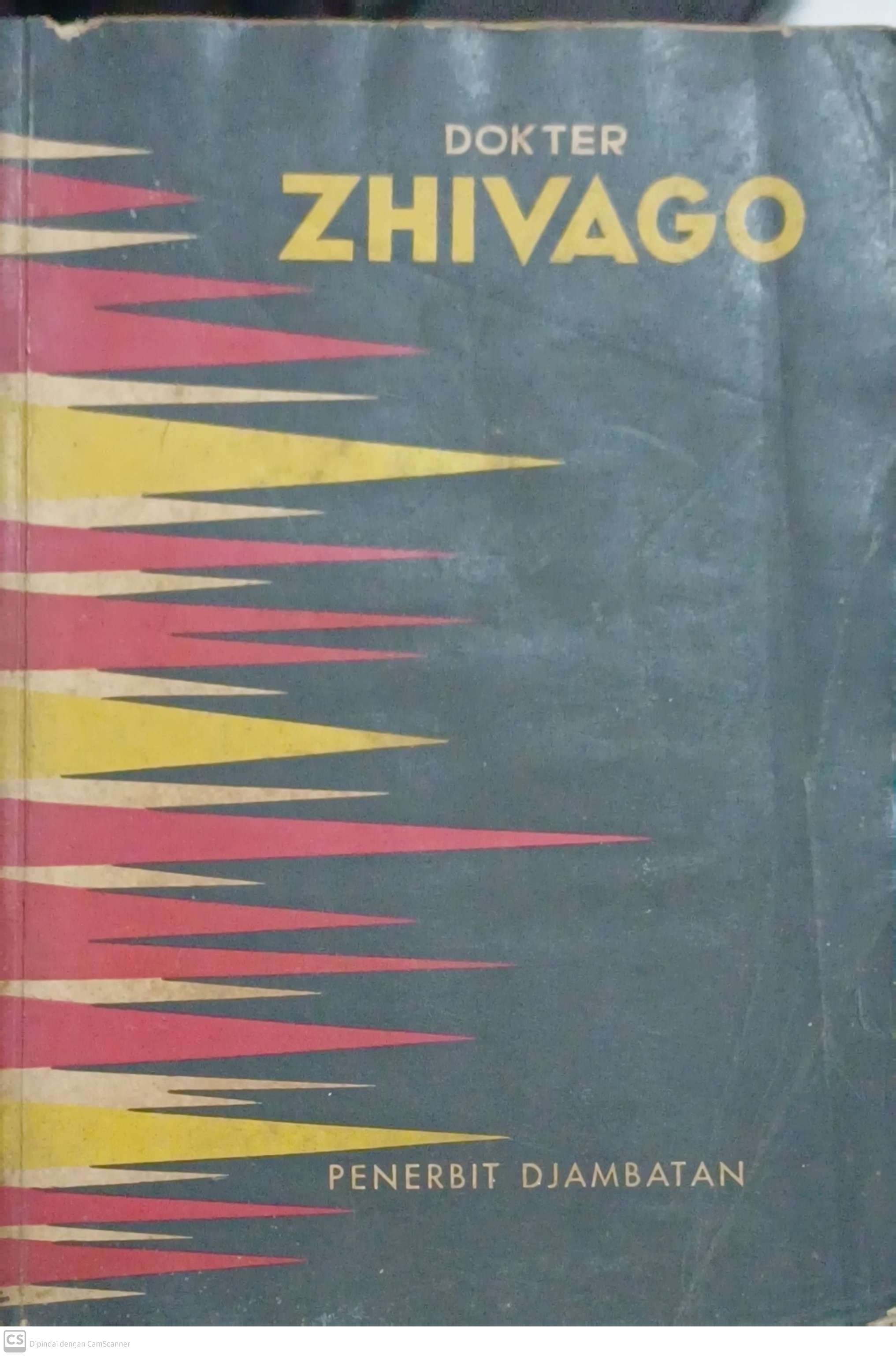 Dokter Zhivago II