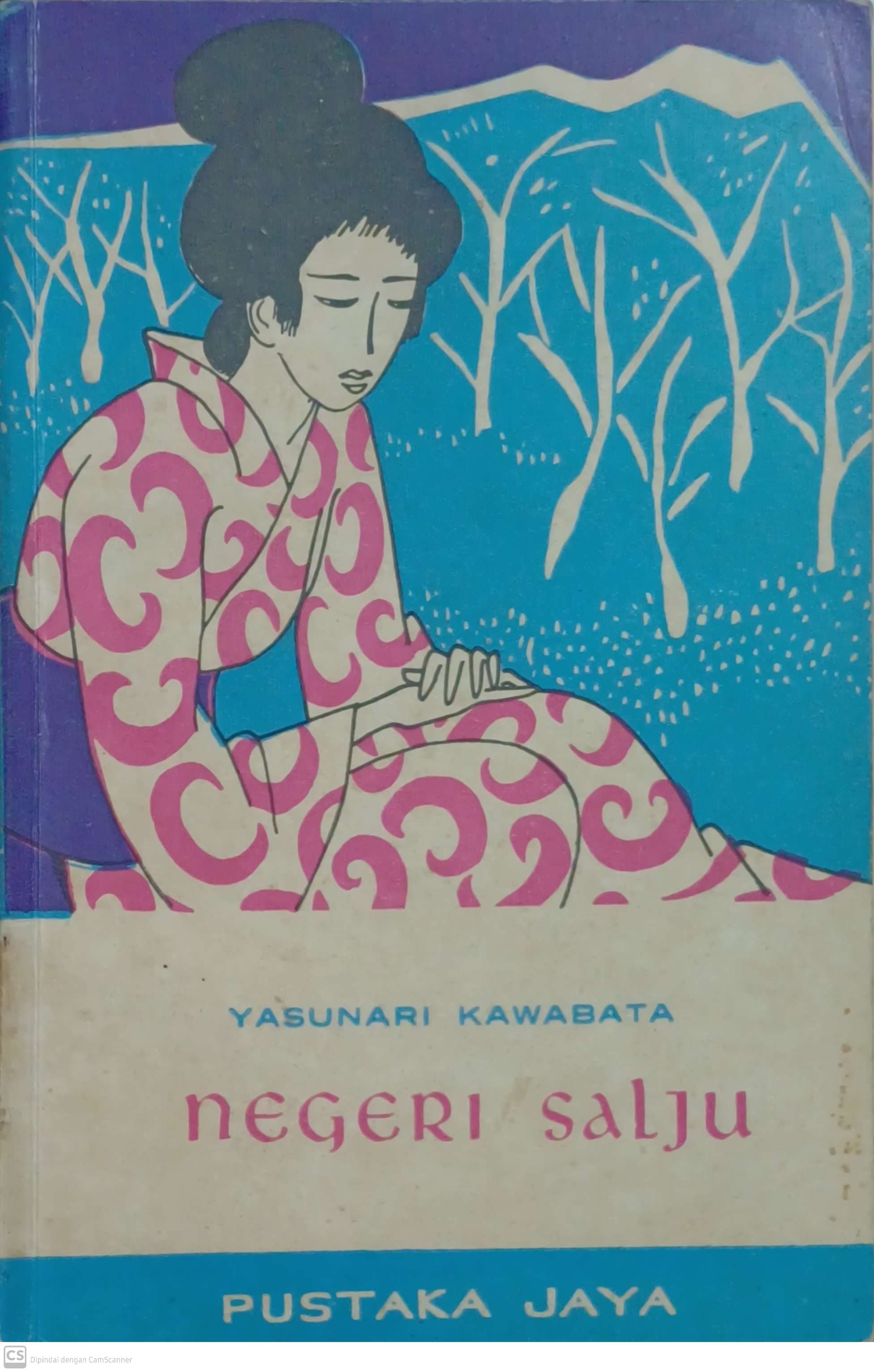 Negeri Salju