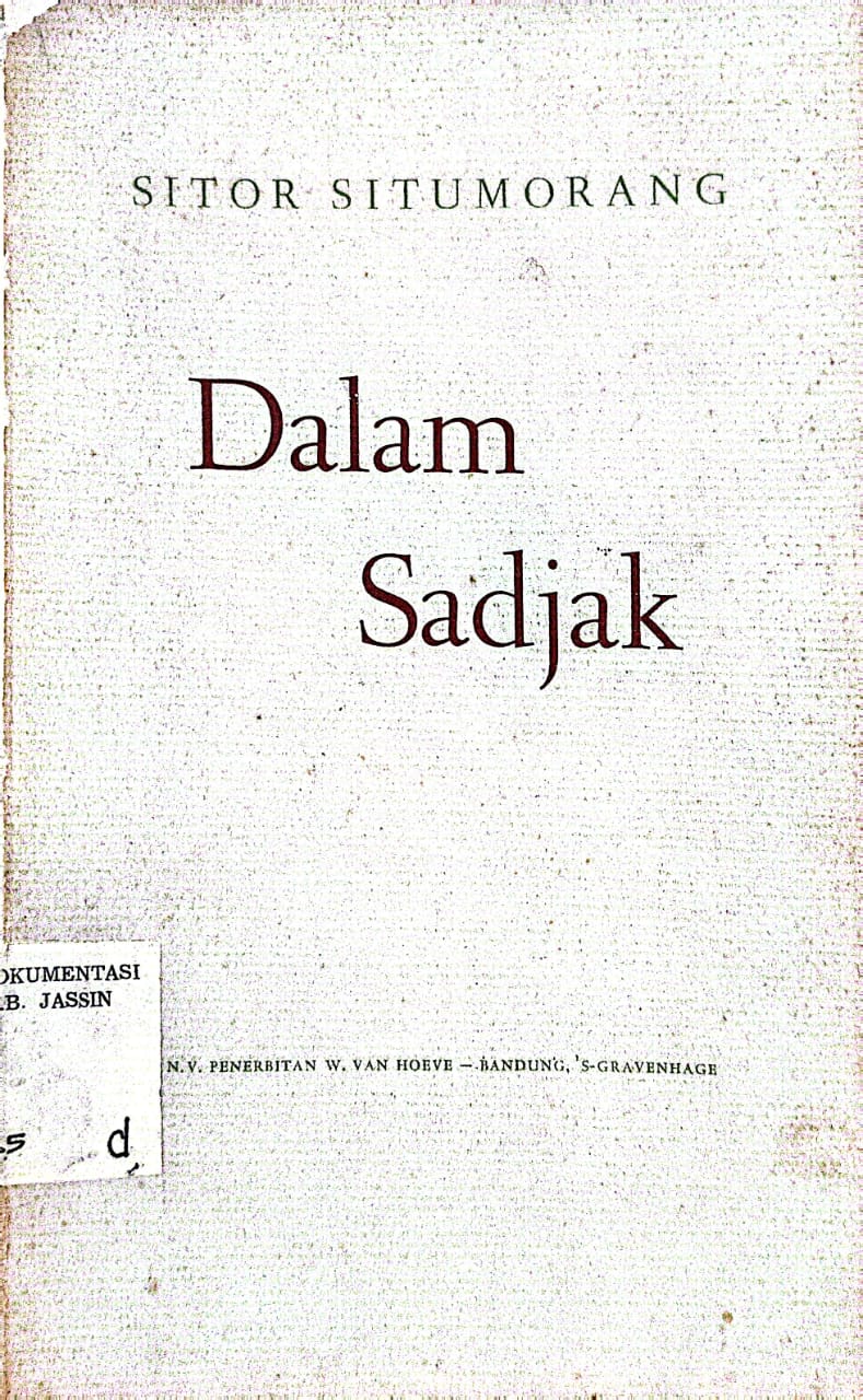 Dalam Sadjak