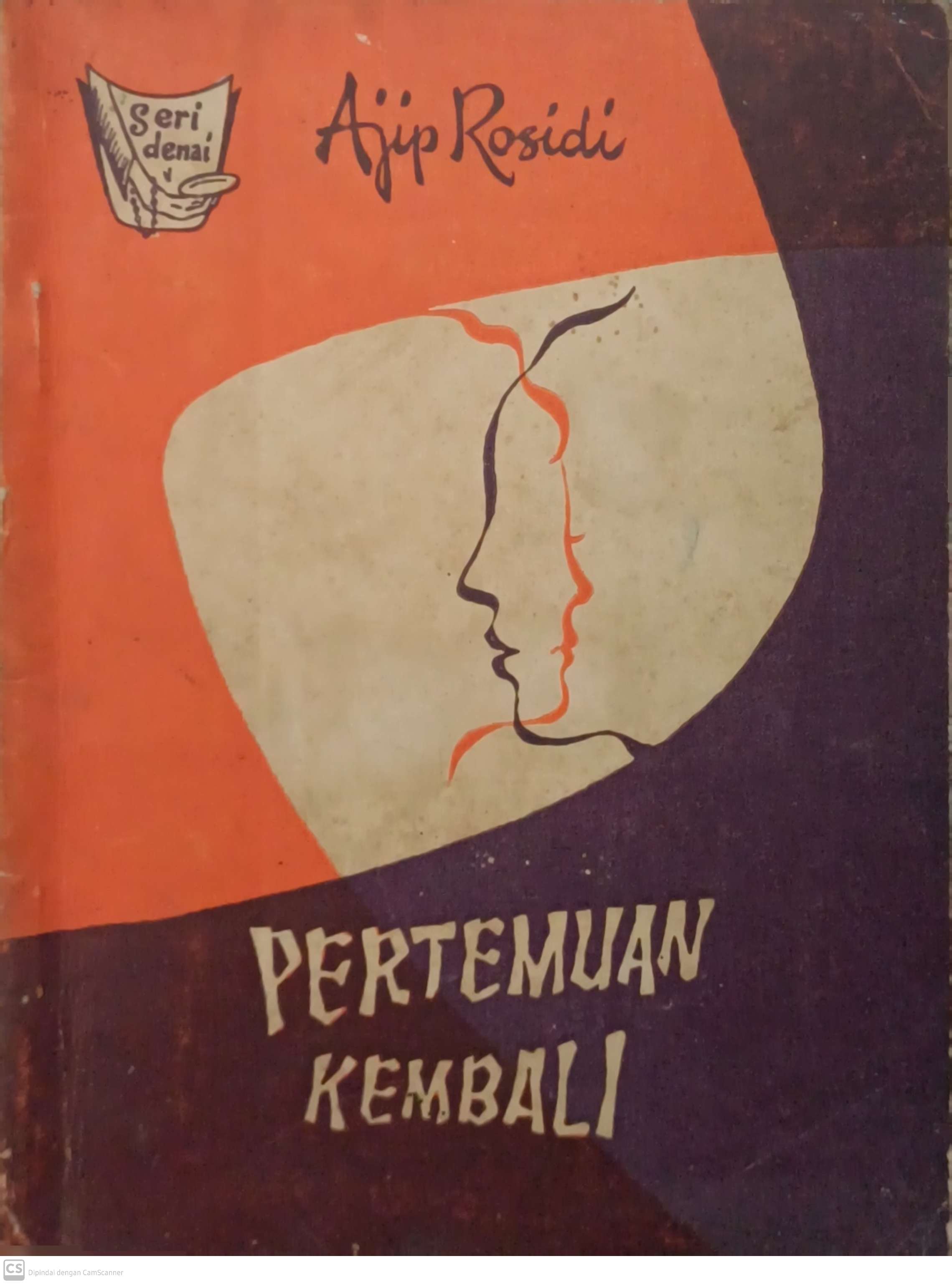 Pertemuan kembali