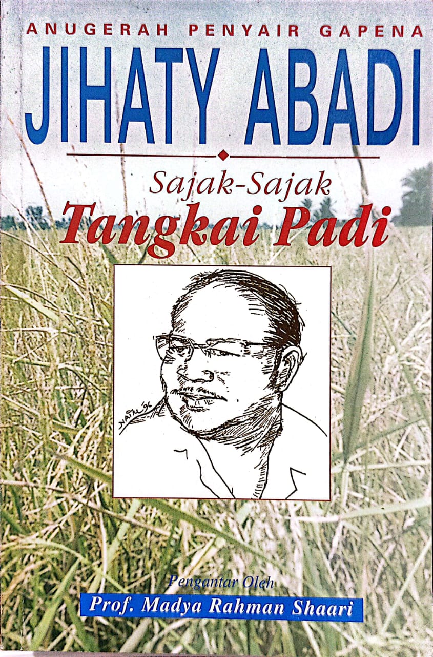 Sajak-Sajak Tangkai Padi