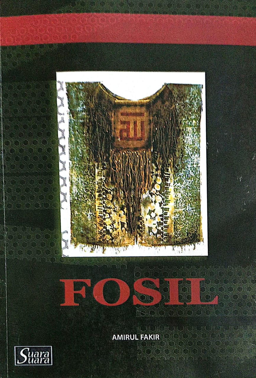 Fosil : Kumpulan Puisi