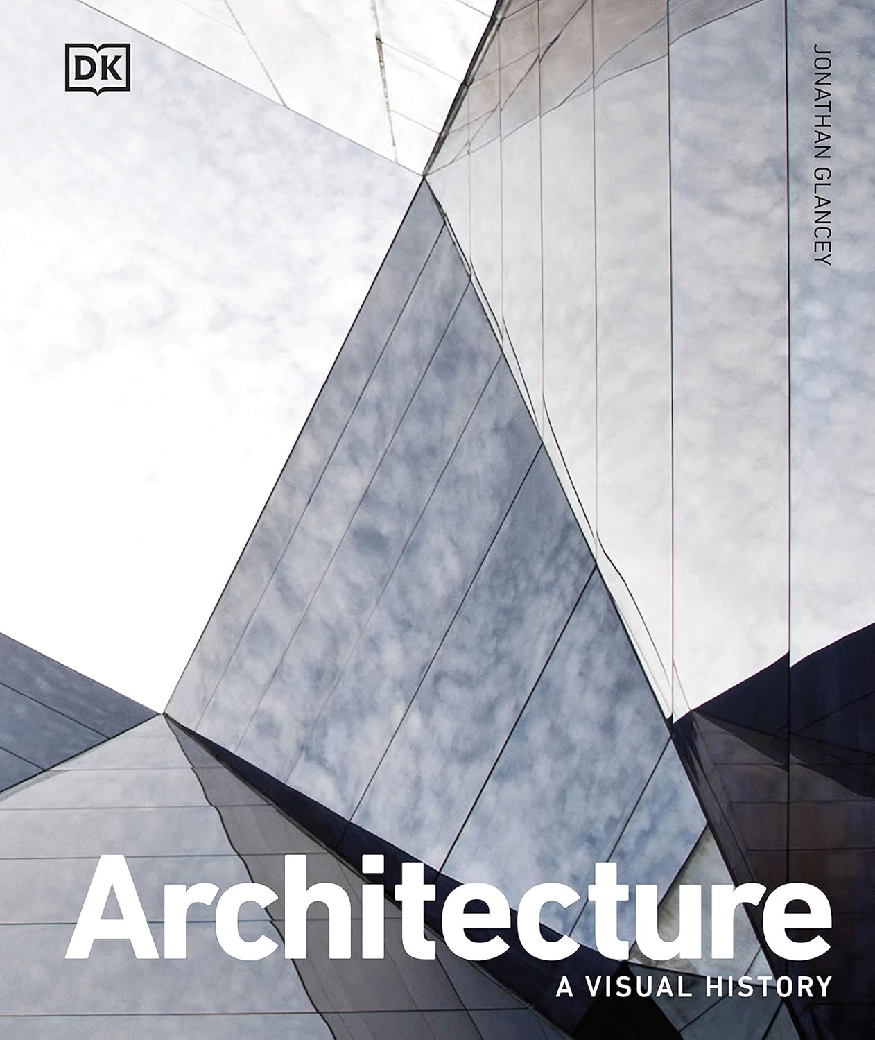 Architecture : a visual history