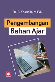 Pengembangan bahan ajar