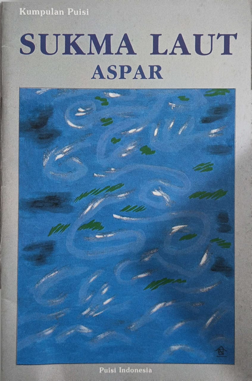 Sukma Laut : Kumpulan Puisi