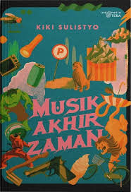Musik akhir zaman