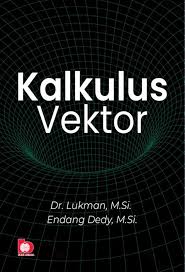Kalkulus vektor