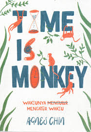 Time Is Monkey : Waktunya Mengatur Waktu