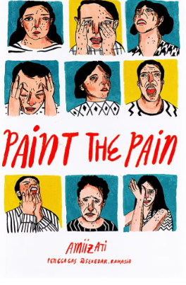 Paint The Pain