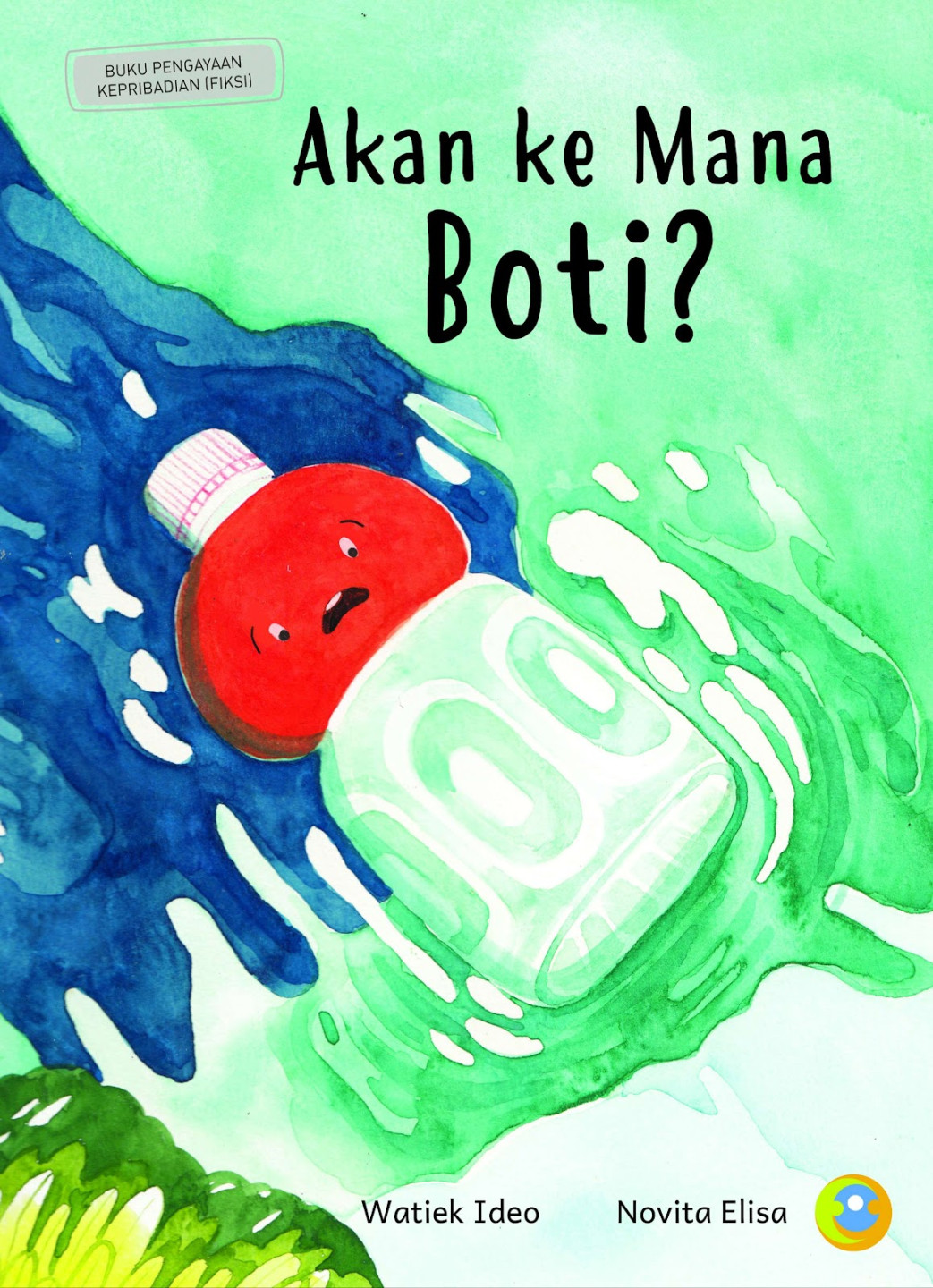 Akan ke mana boti?