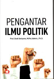 Pengantar ilmu politik