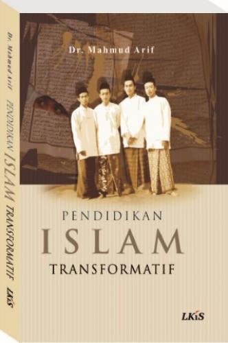 Pendidikan Islam Transformatif