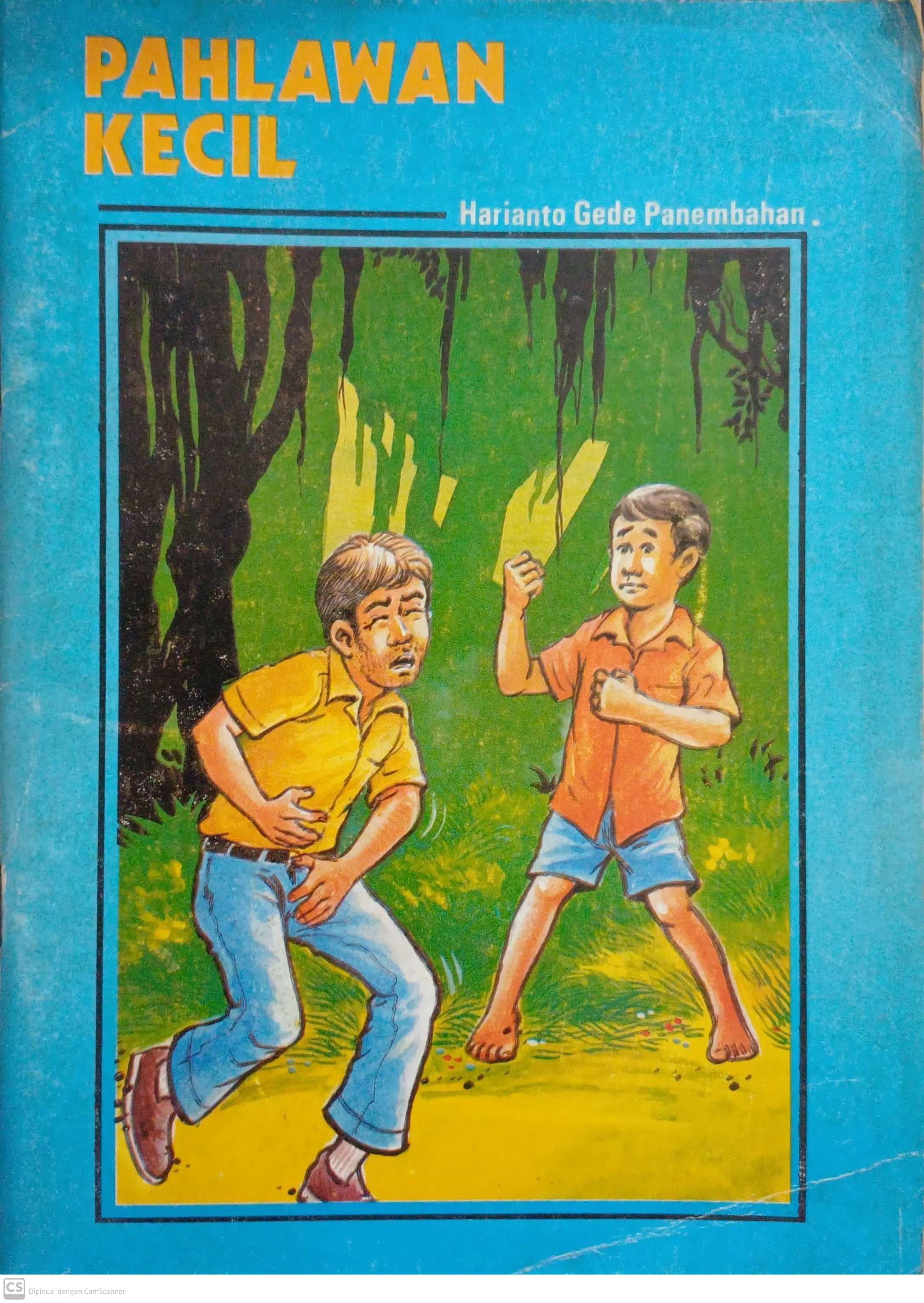 Pahlawan Kecil