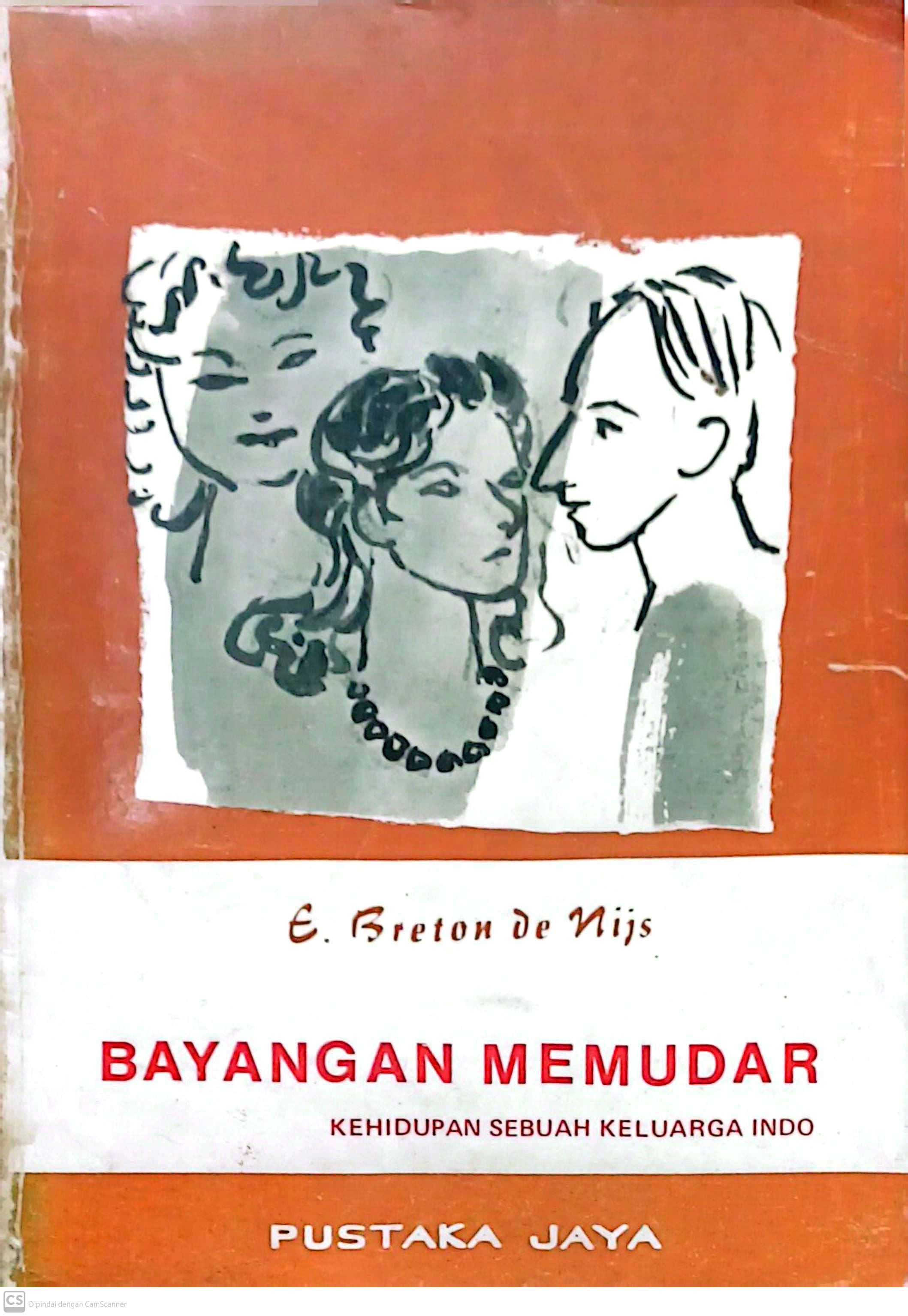 Bayangan Memudar : Kehidupan Sebuah Keluar Indo