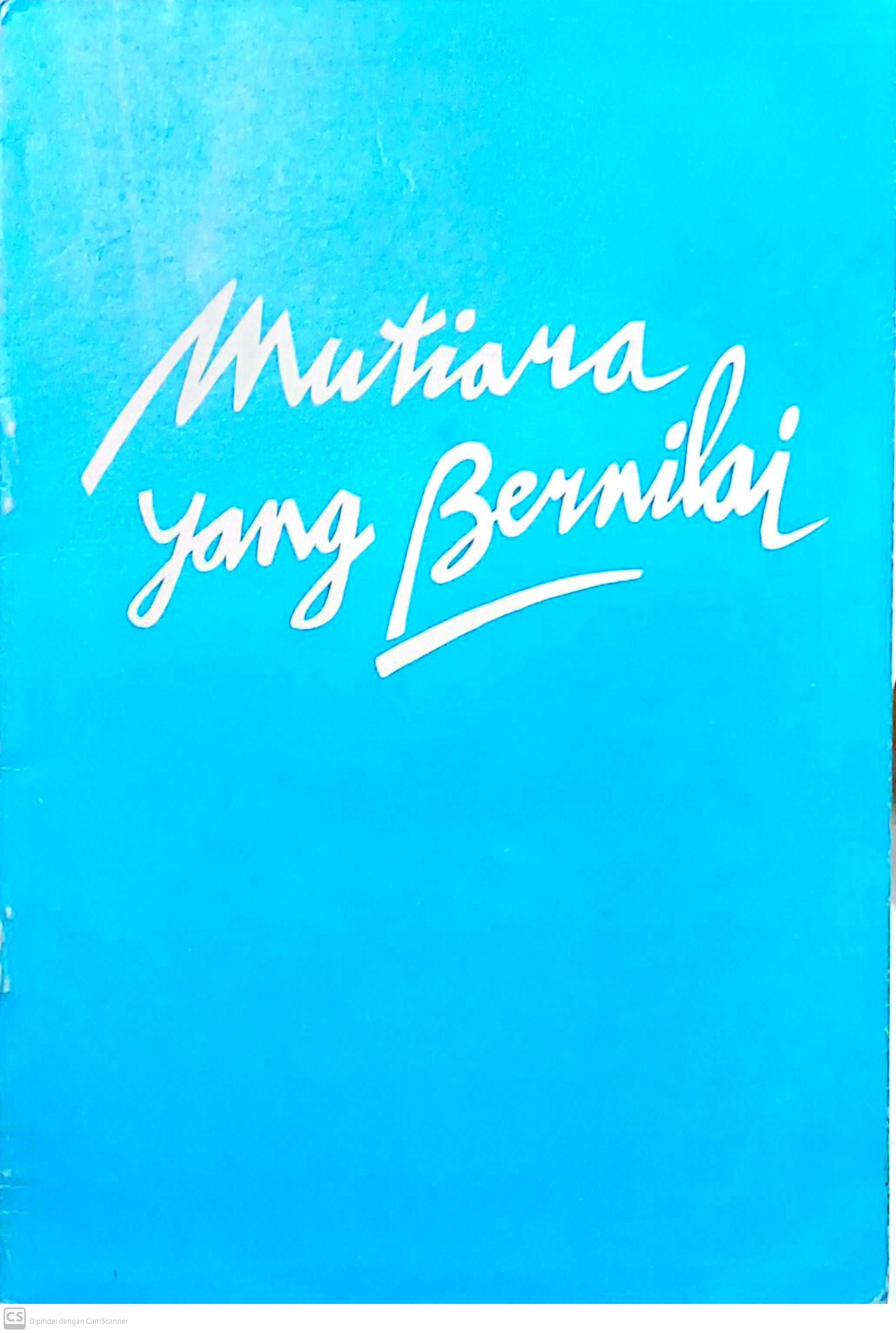 Mutiara Yang Bernilai : Peringatan HUT ke-70 Sudiro dan dr. H. Soemarno Sosroatmodjo
