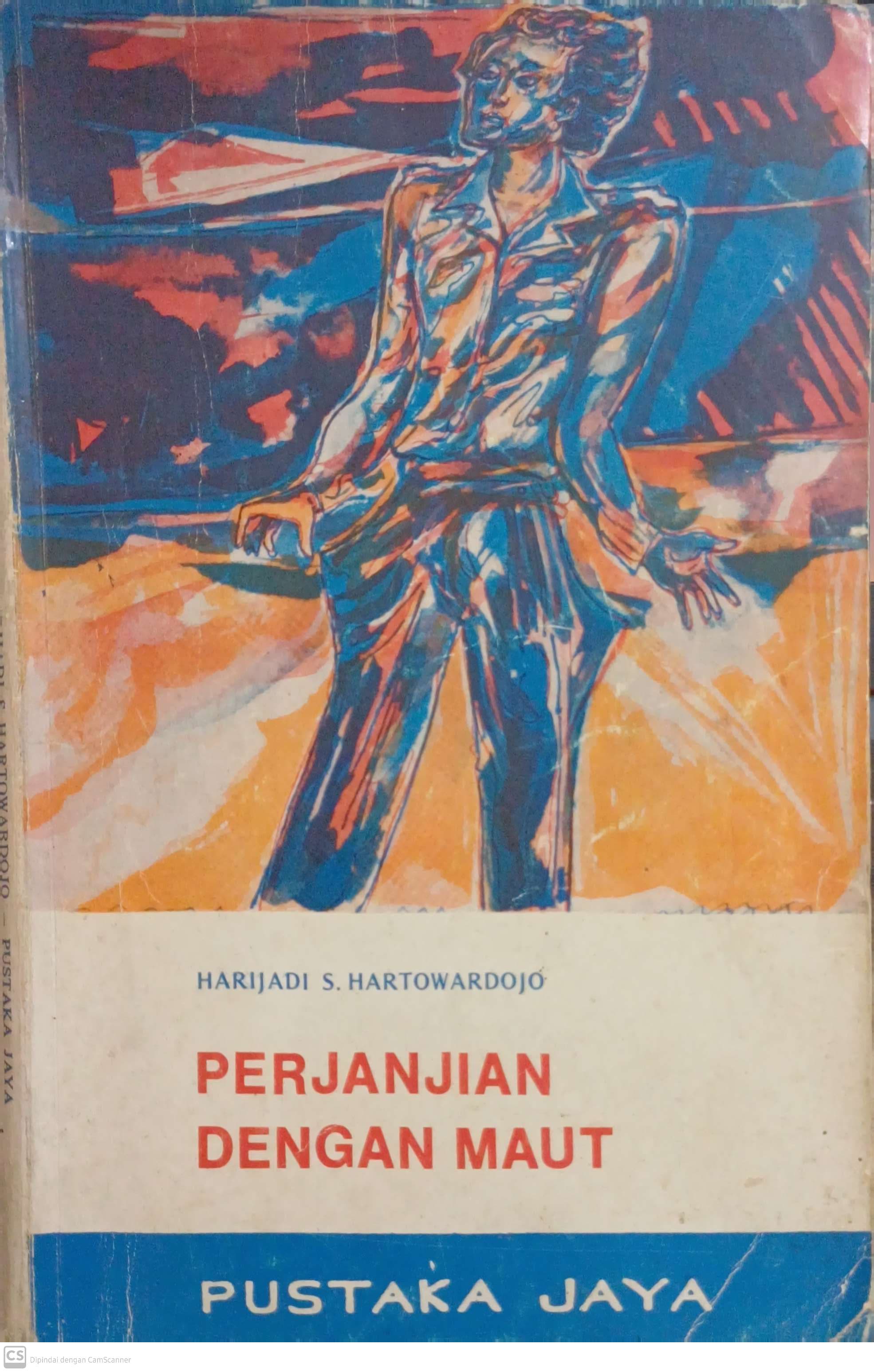 Perjanjian Dengan Maut